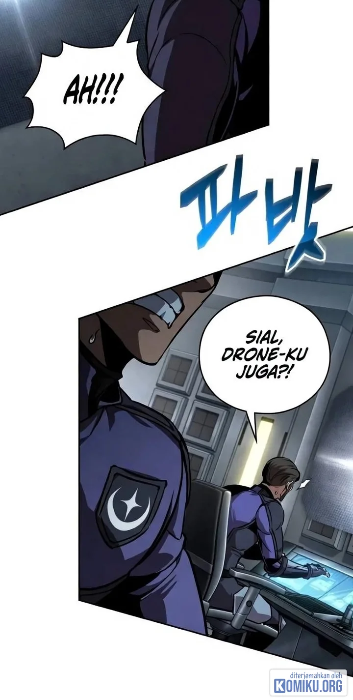 Nano Machine Chapter 329 Halaman 10