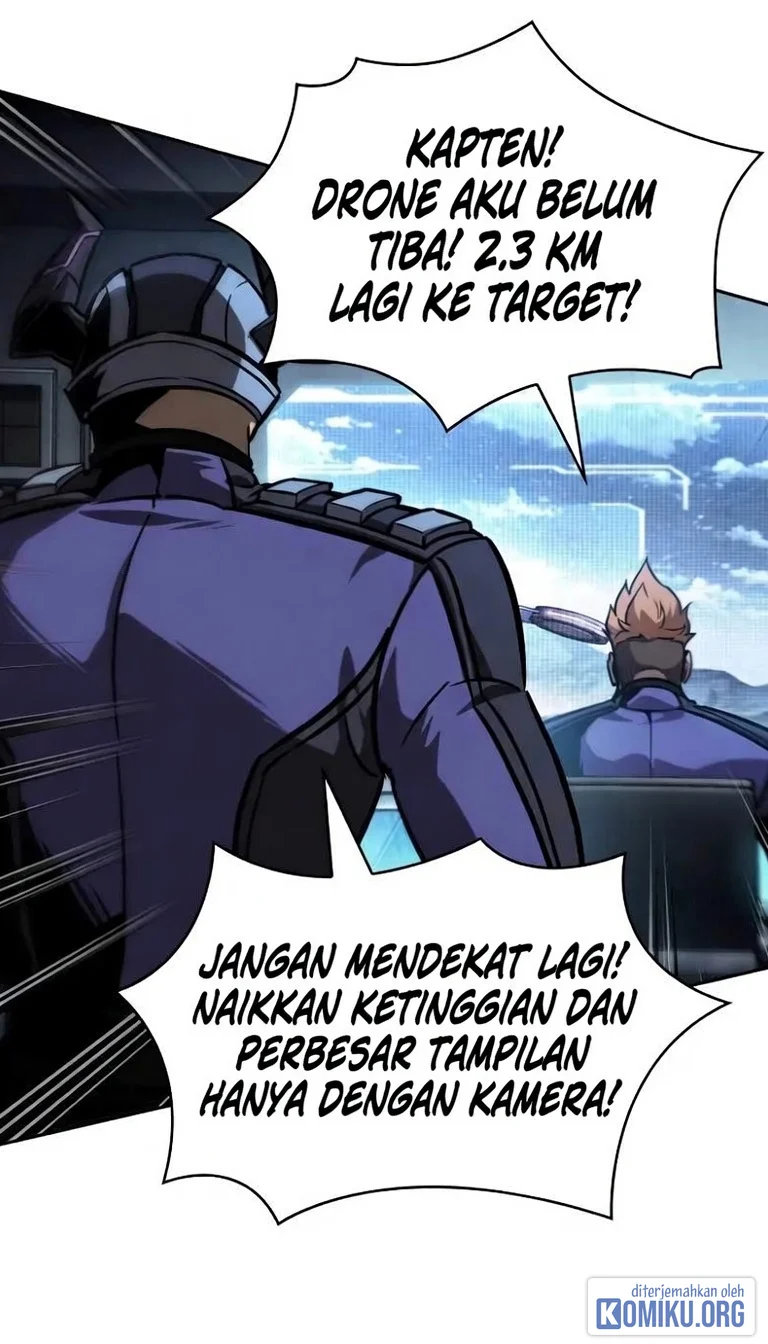 Nano Machine Chapter 329 Halaman 11