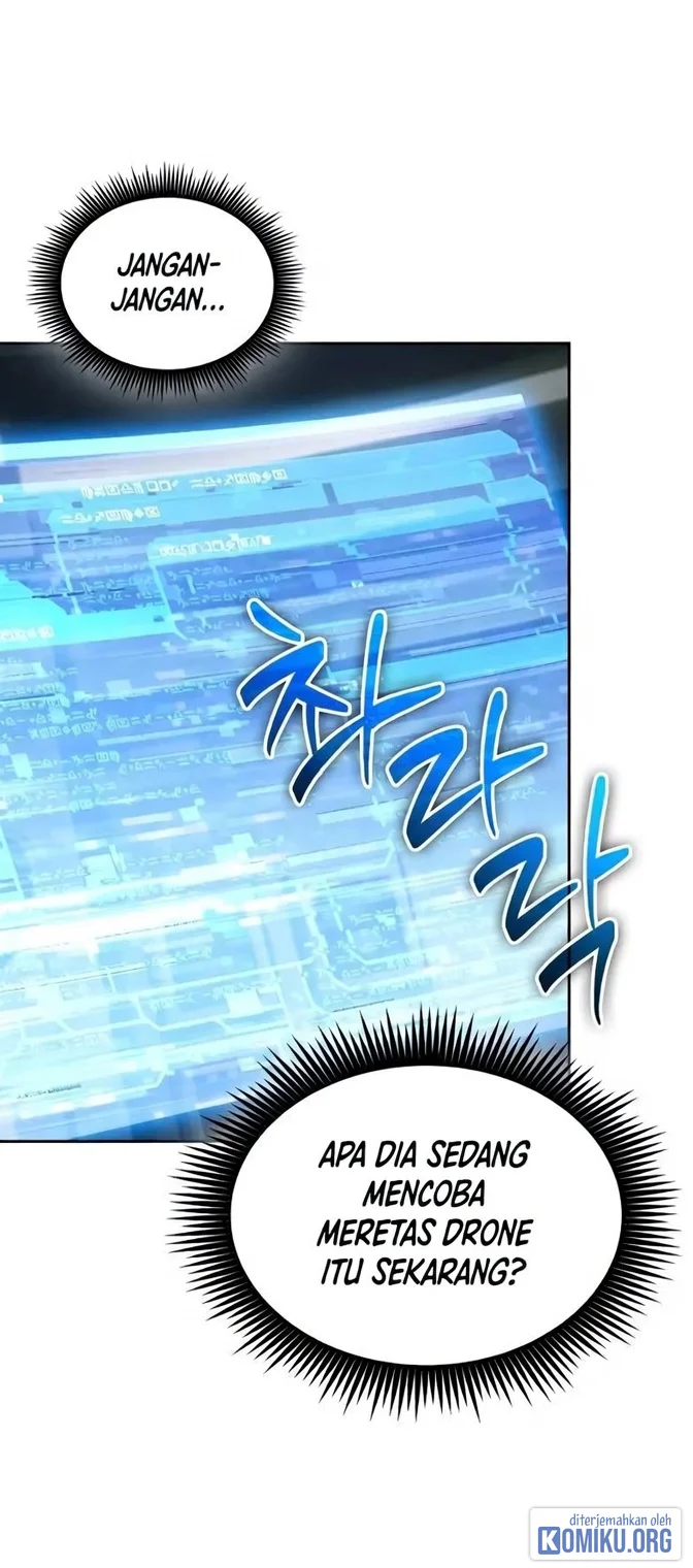 Nano Machine Chapter 329 Halaman 17