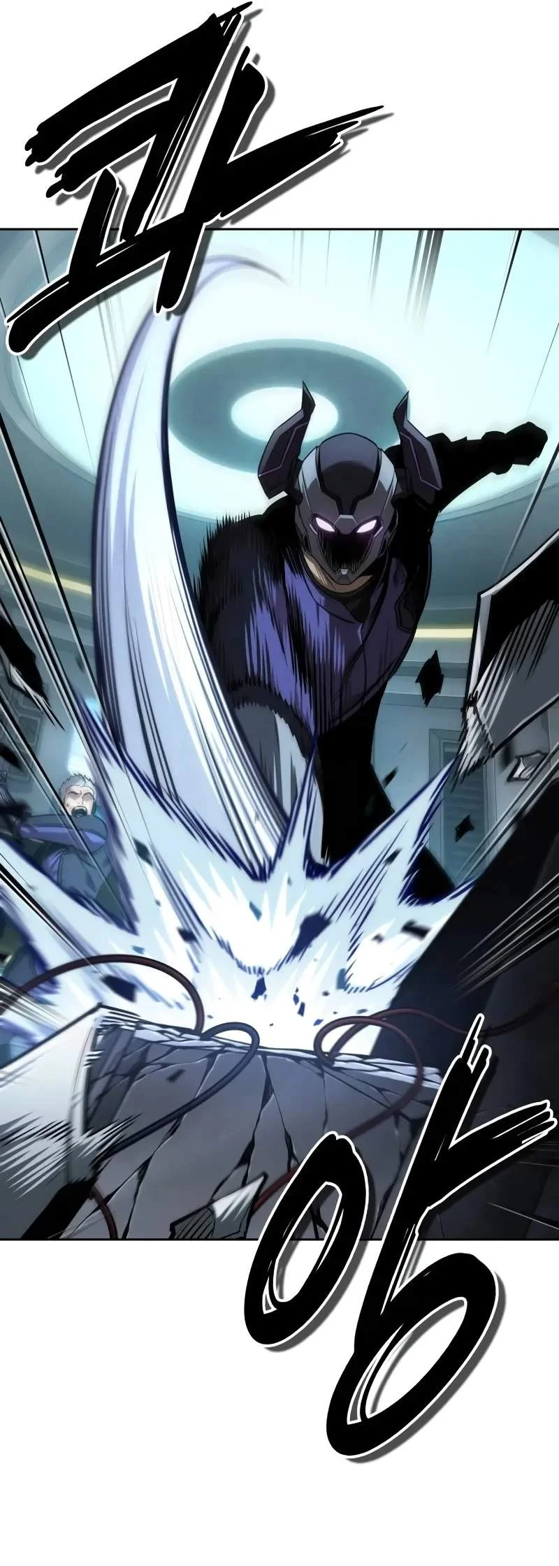Nano Machine Chapter 329 Halaman 20