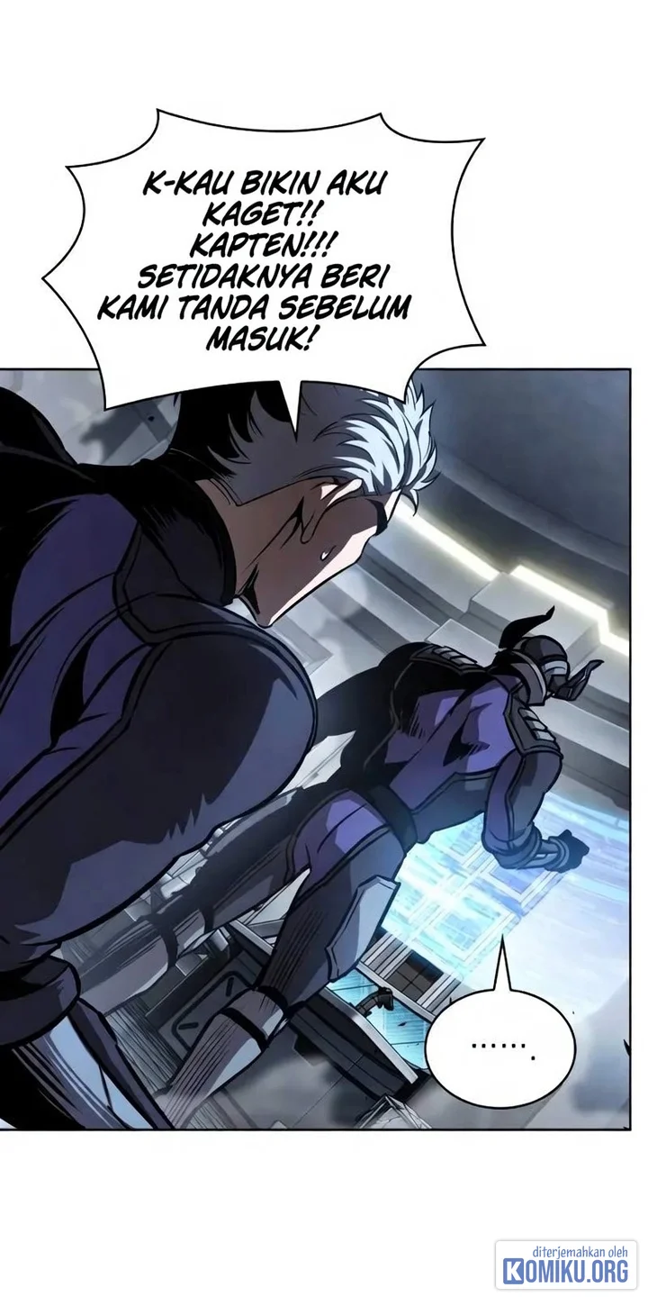 Nano Machine Chapter 329 Halaman 21