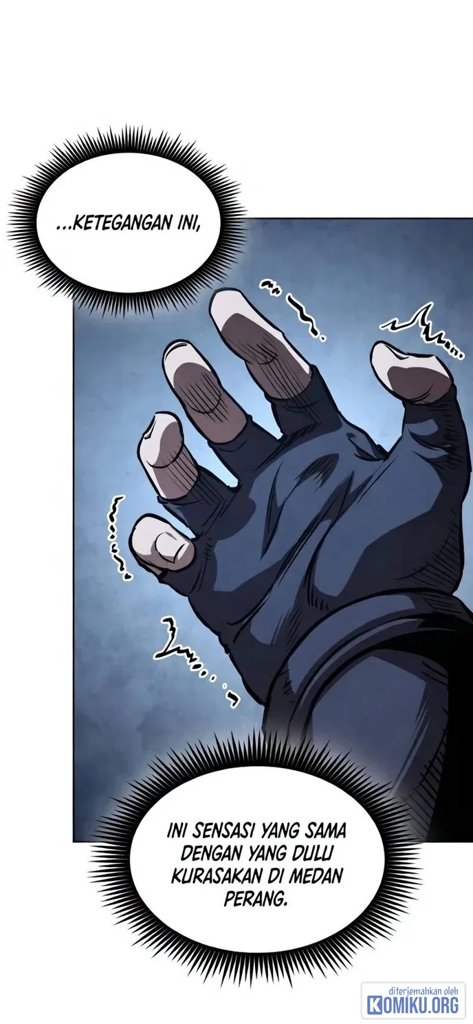 Nano Machine Chapter 329 Halaman 22