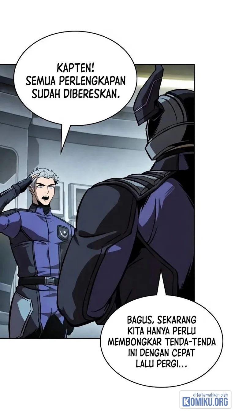 Nano Machine Chapter 329 Halaman 26