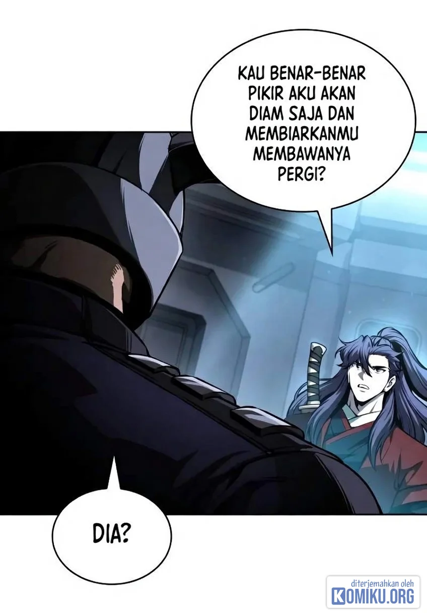 Nano Machine Chapter 329 Halaman 38