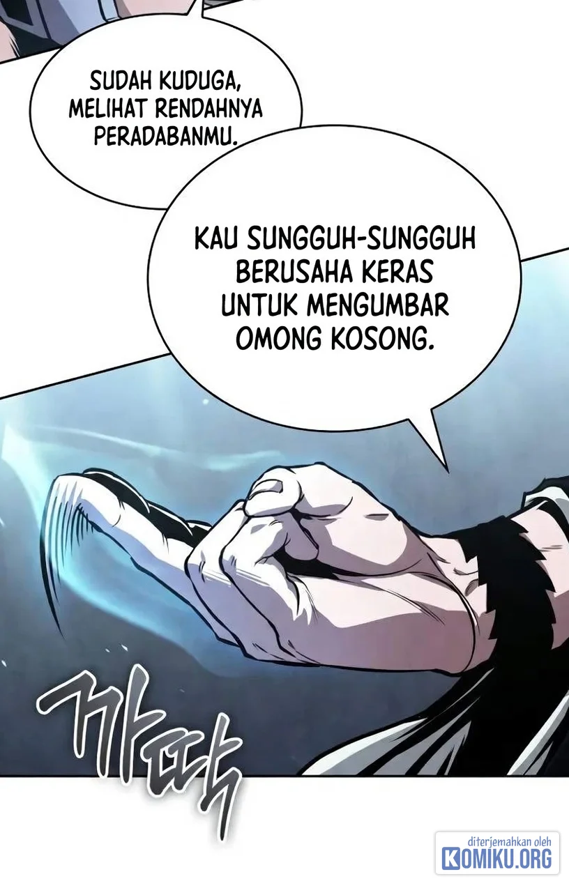 Nano Machine Chapter 329 Halaman 50