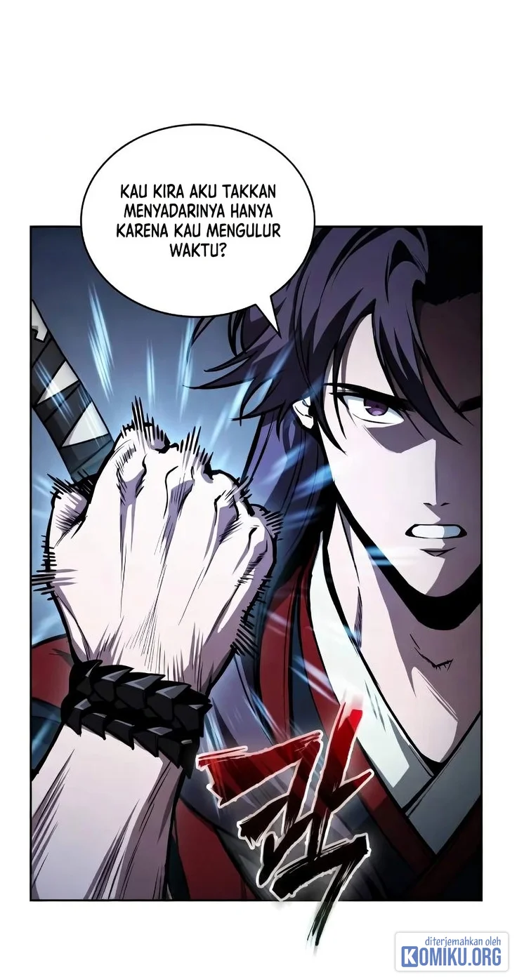 Nano Machine Chapter 329 Halaman 53