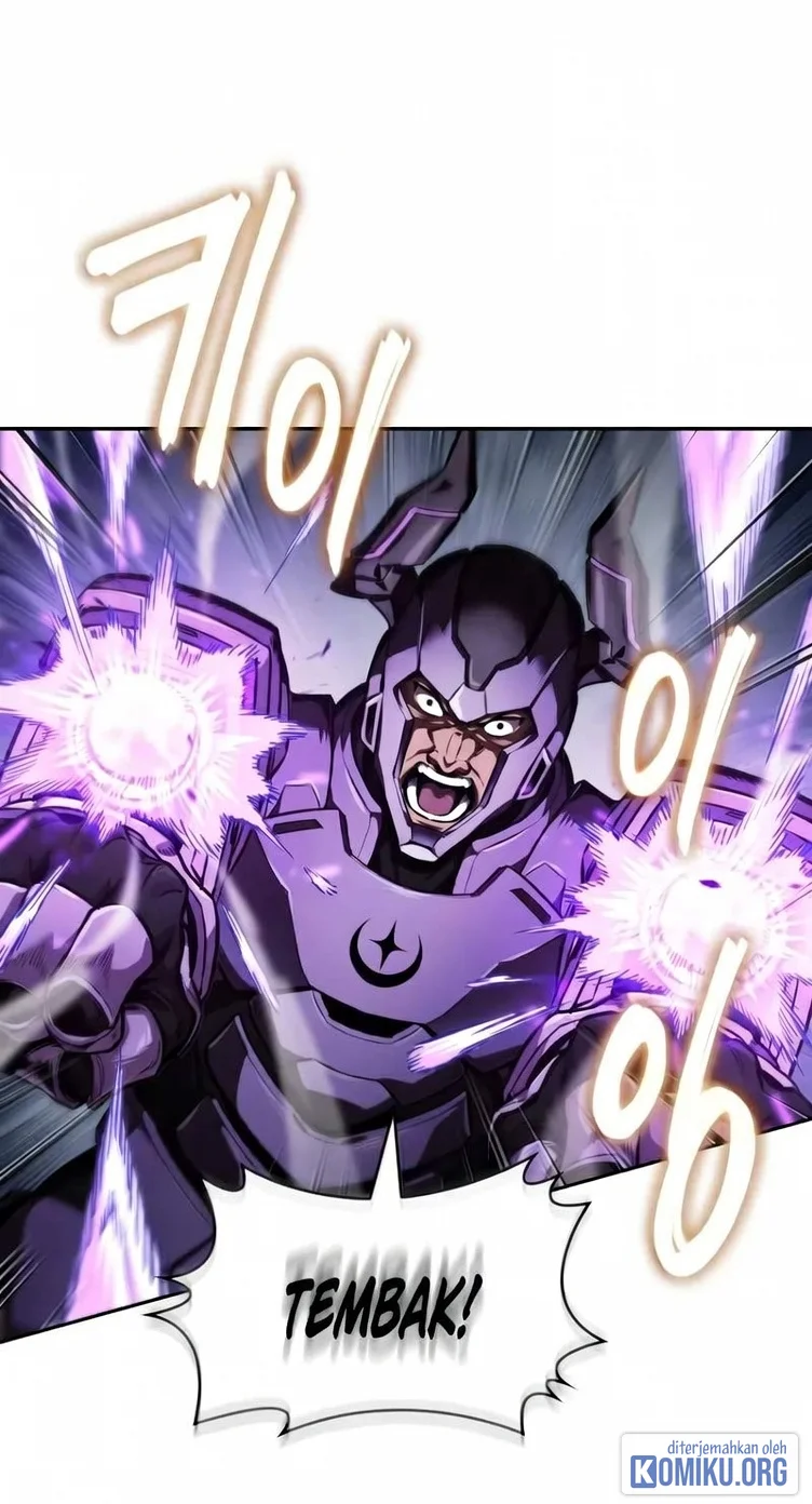 Nano Machine Chapter 329 Halaman 57