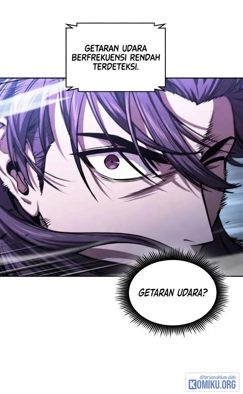Nano Machine Chapter 329 Halaman 60