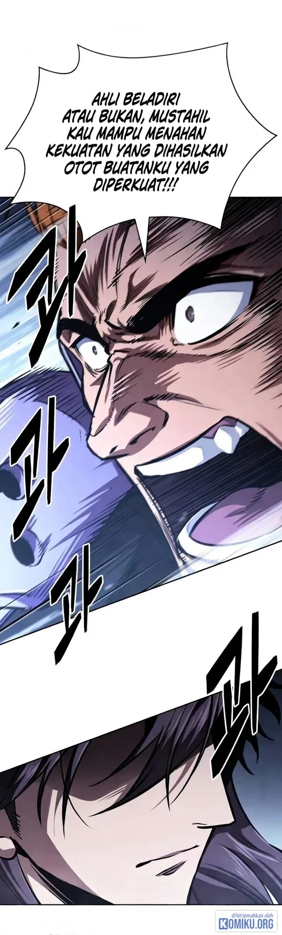 Nano Machine Chapter 329 Halaman 67
