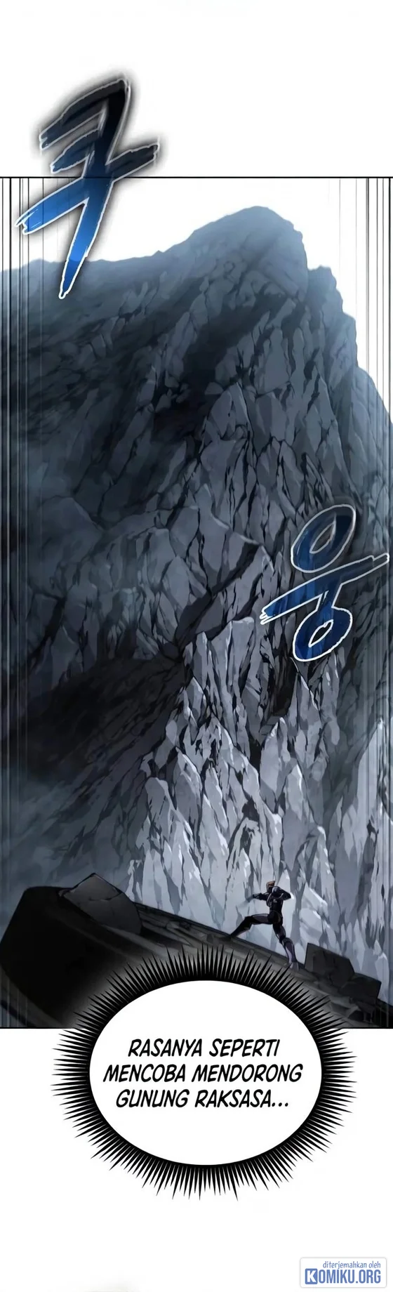 Nano Machine Chapter 329 Halaman 71