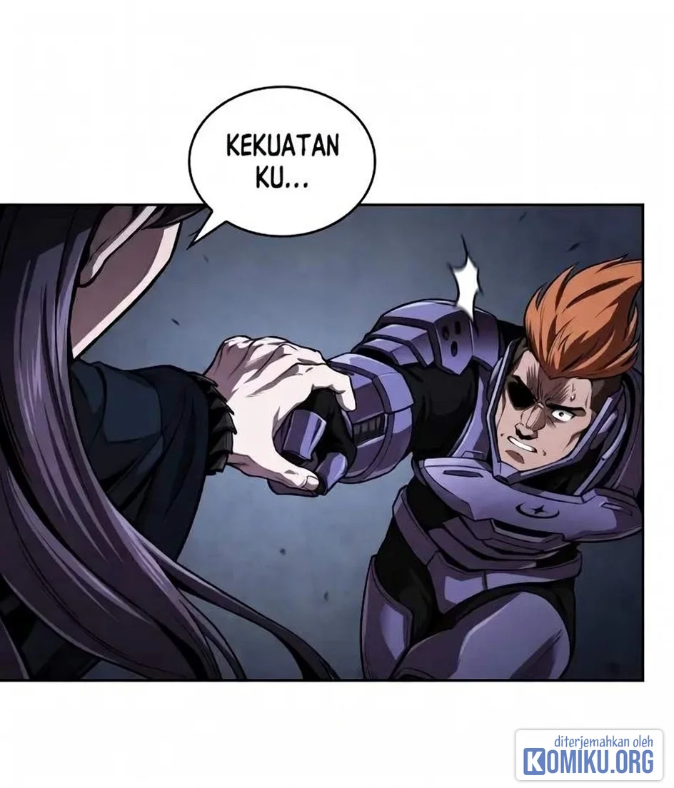 Nano Machine Chapter 329 Halaman 72
