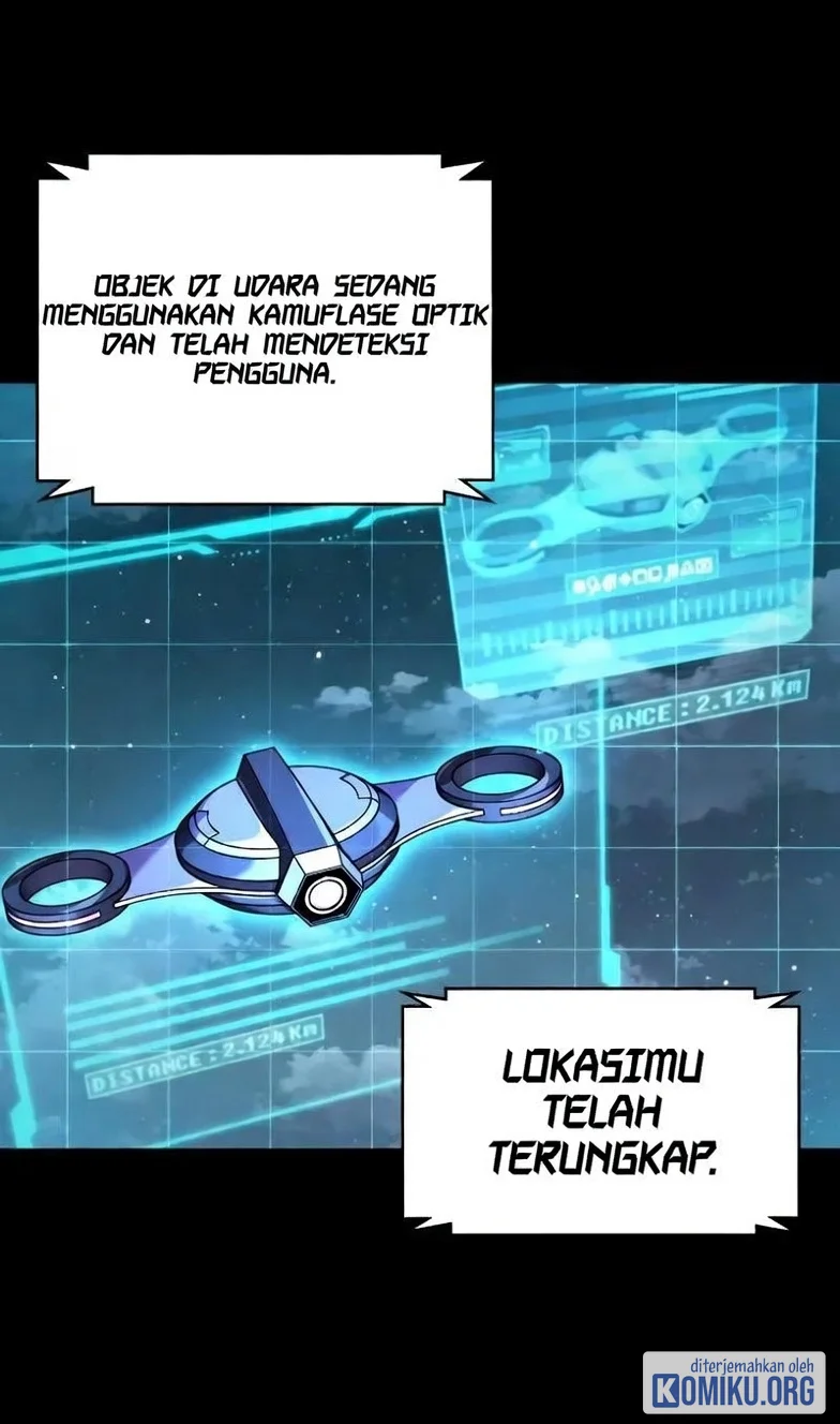 Nano Machine Chapter 330 Halaman 5