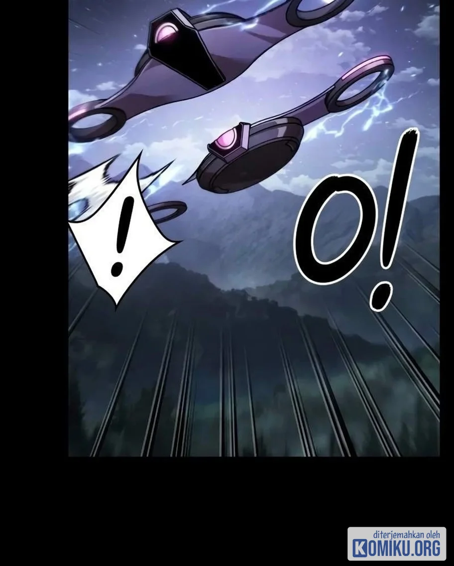 Nano Machine Chapter 330 Halaman 8