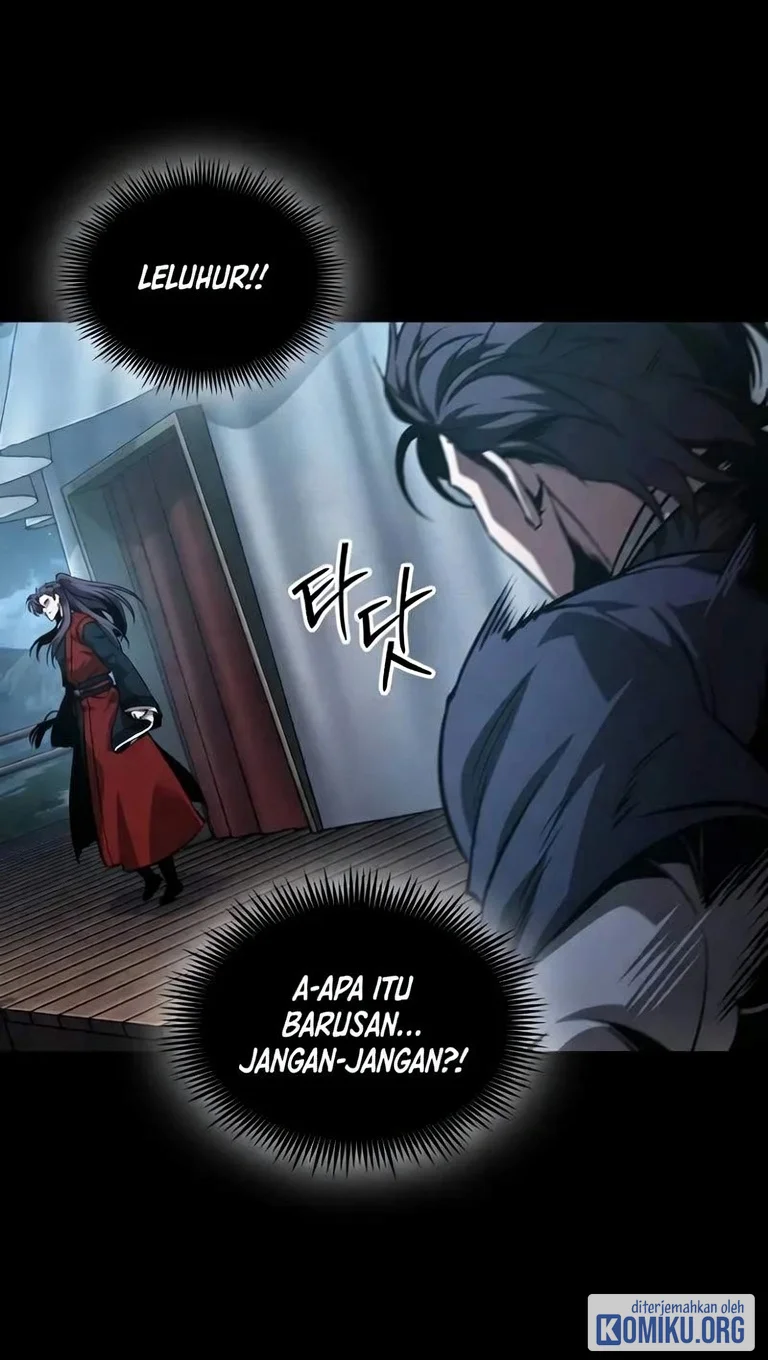Nano Machine Chapter 330 Halaman 11