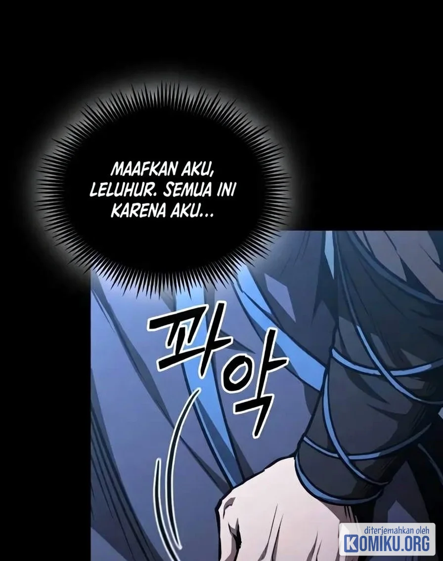 Nano Machine Chapter 330 Halaman 13