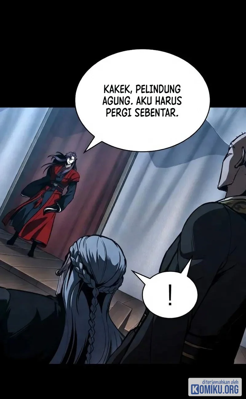 Nano Machine Chapter 330 Halaman 15