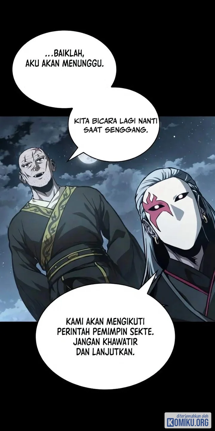 Nano Machine Chapter 330 Halaman 16