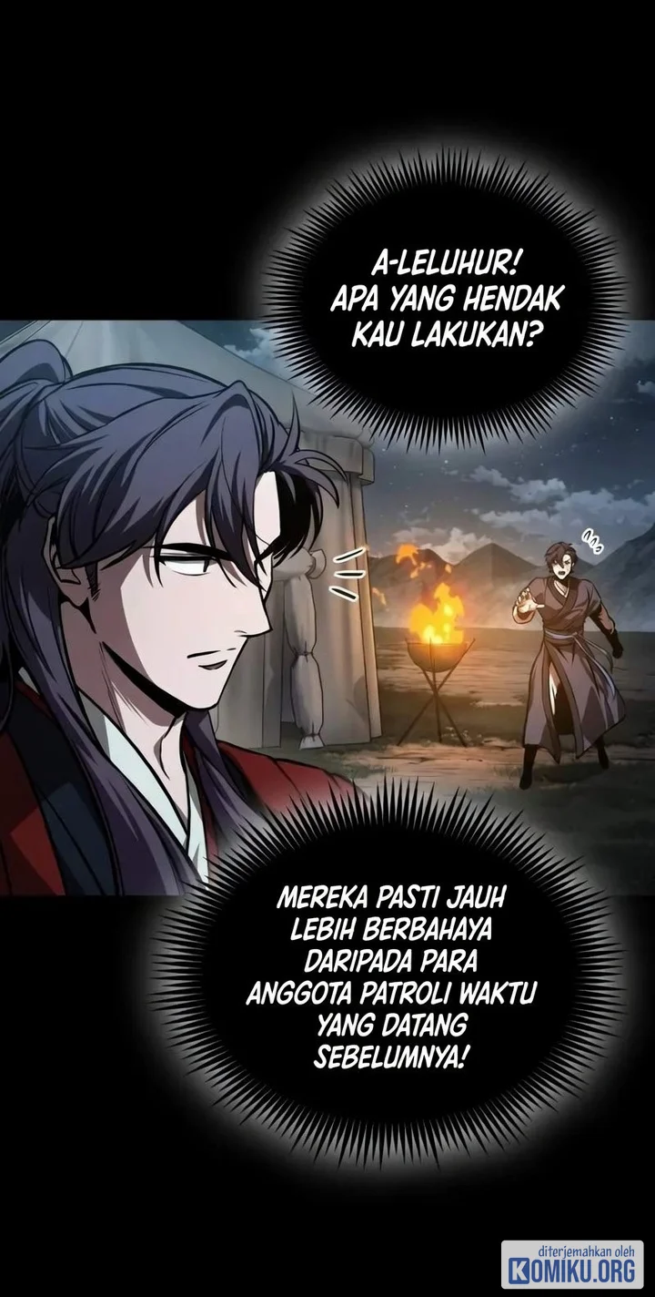 Nano Machine Chapter 330 Halaman 17