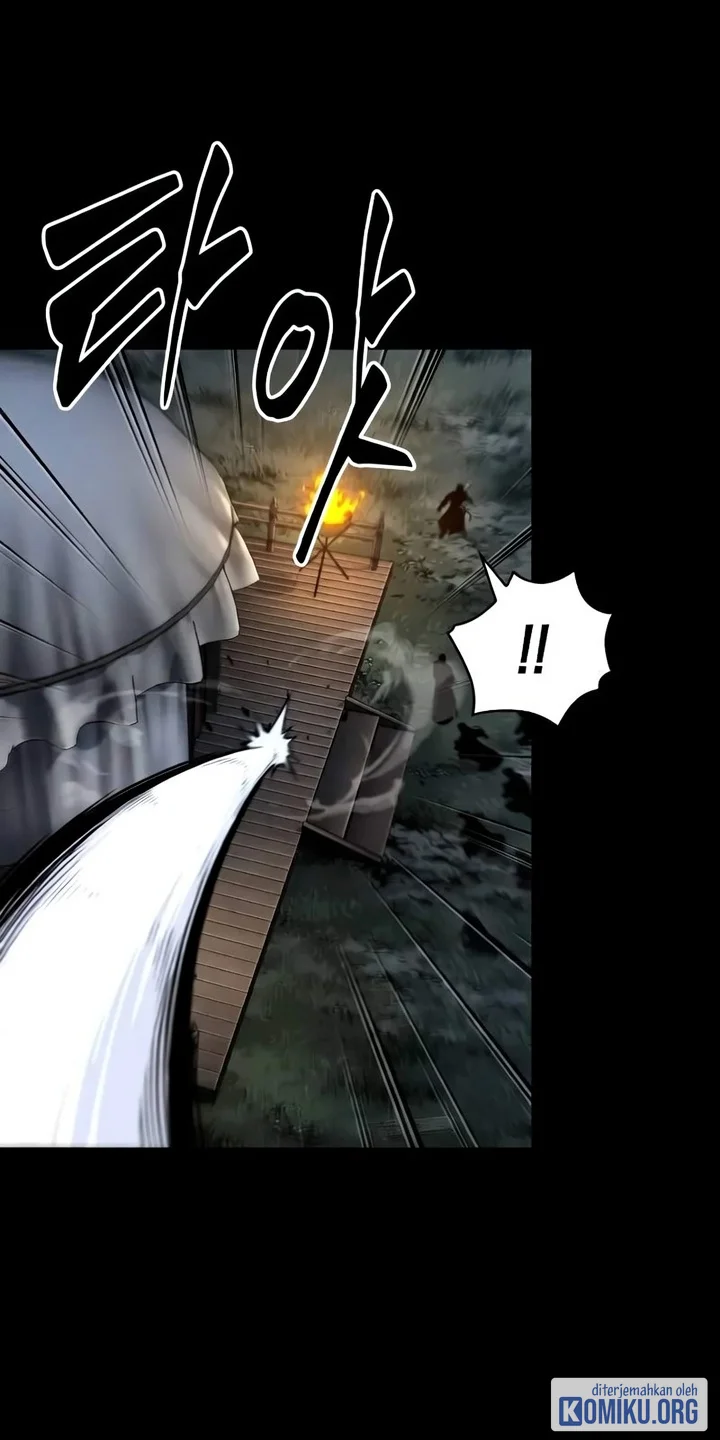 Nano Machine Chapter 330 Halaman 20