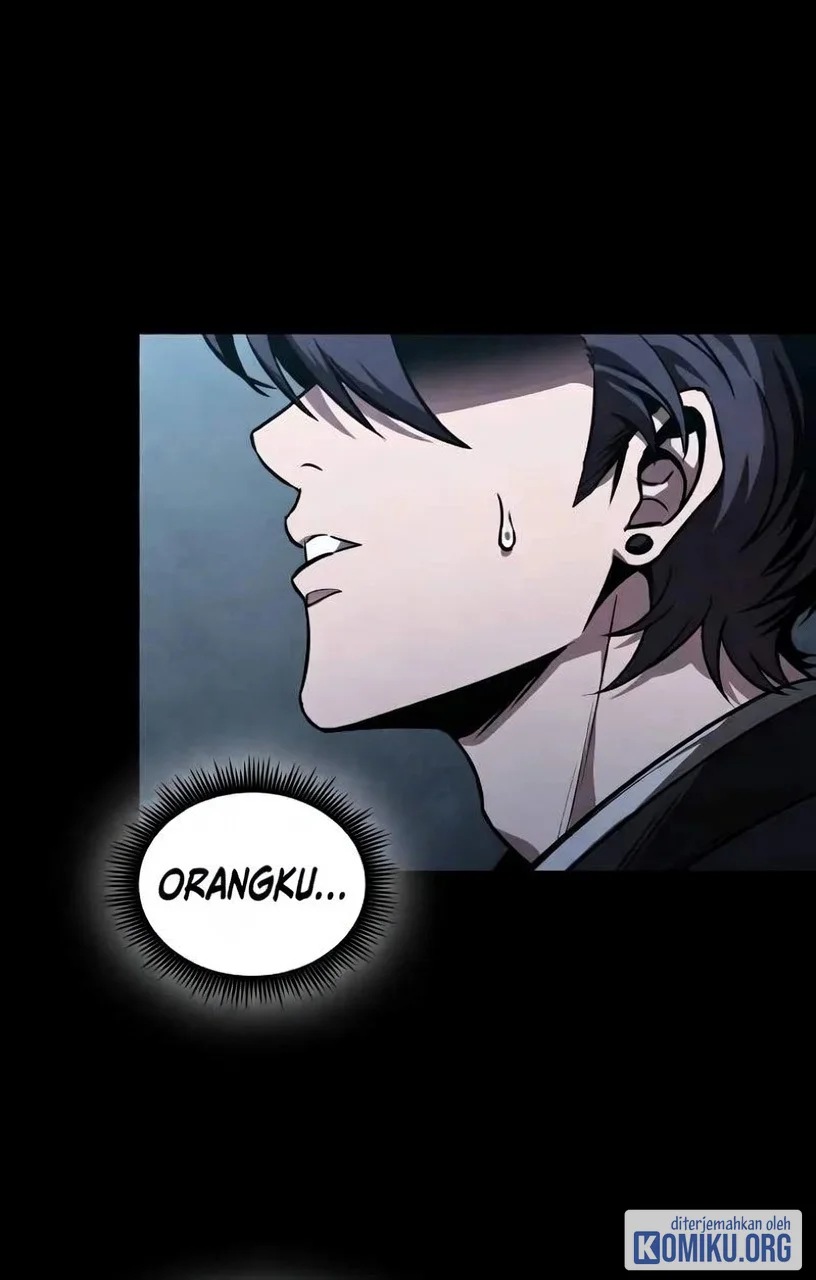Nano Machine Chapter 330 Halaman 21