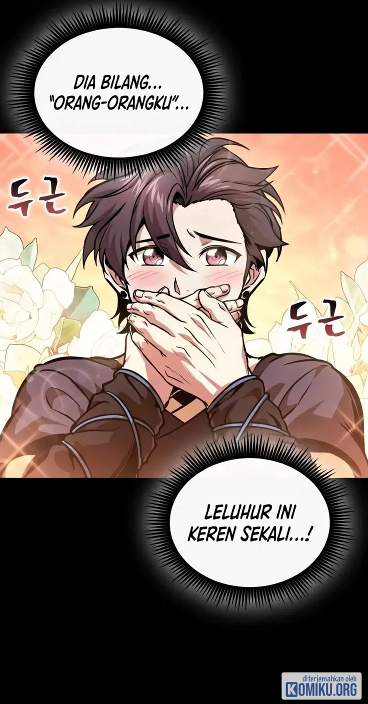 Nano Machine Chapter 330 Halaman 22