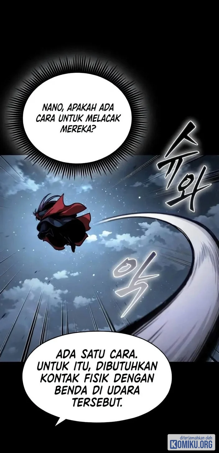 Nano Machine Chapter 330 Halaman 23