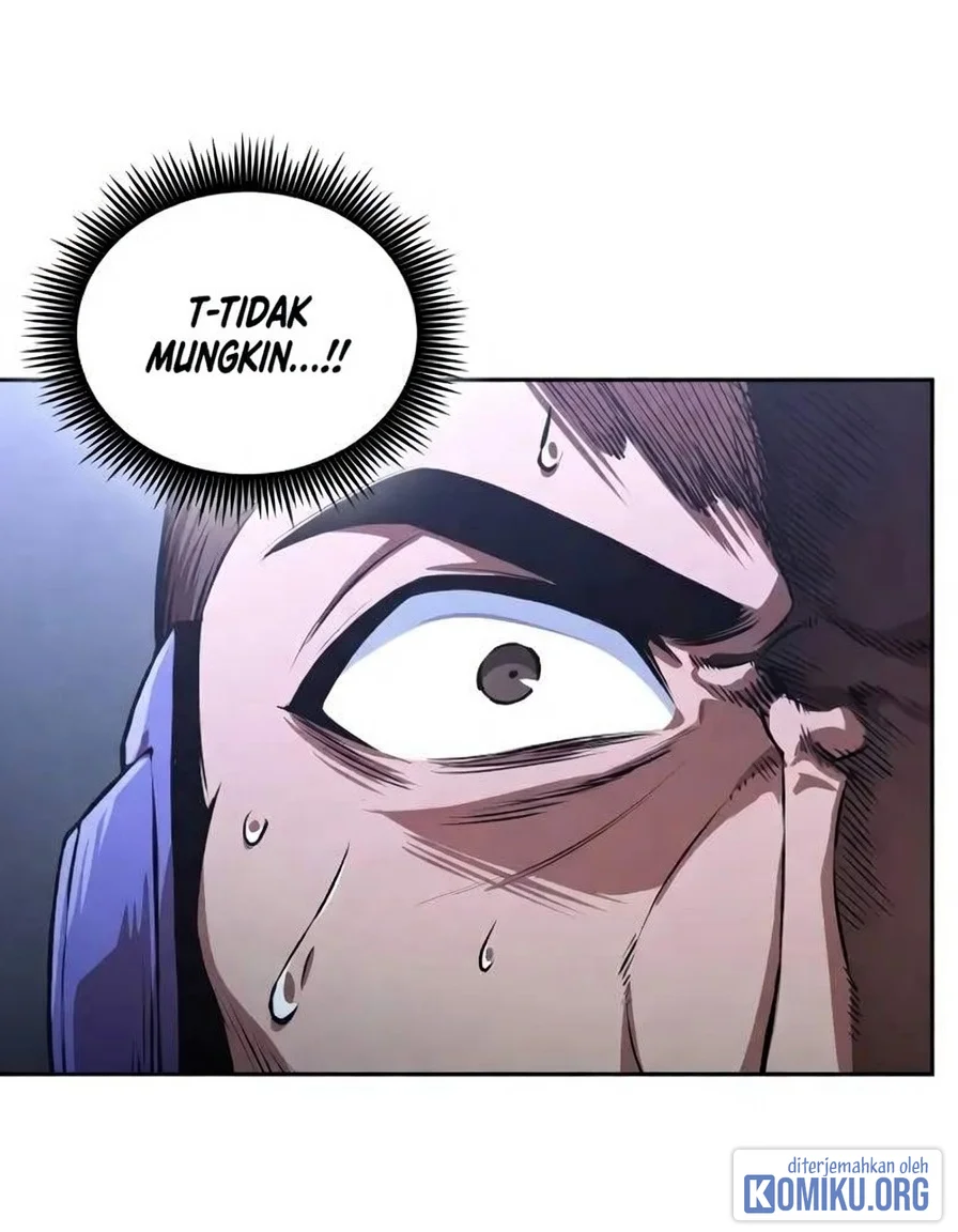 Nano Machine Chapter 330 Halaman 27