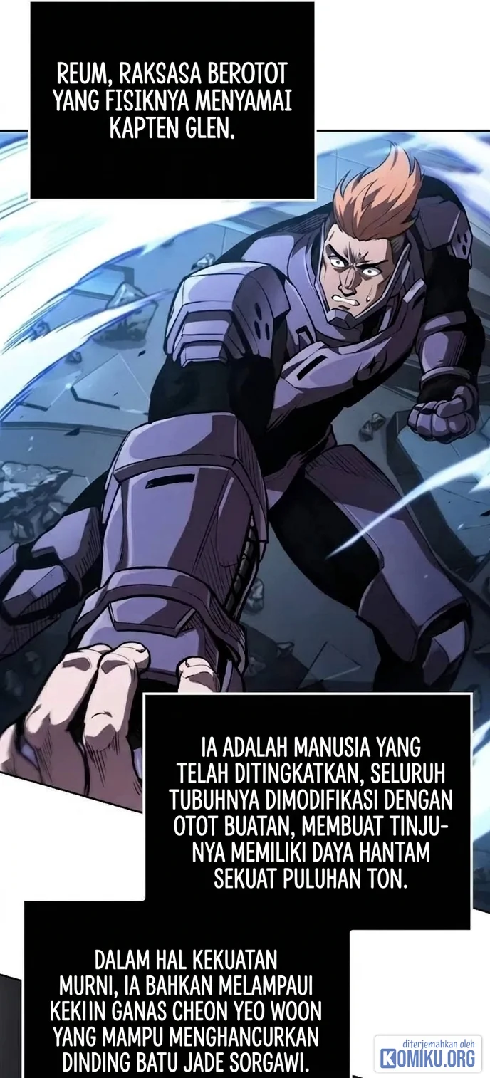 Nano Machine Chapter 330 Halaman 29