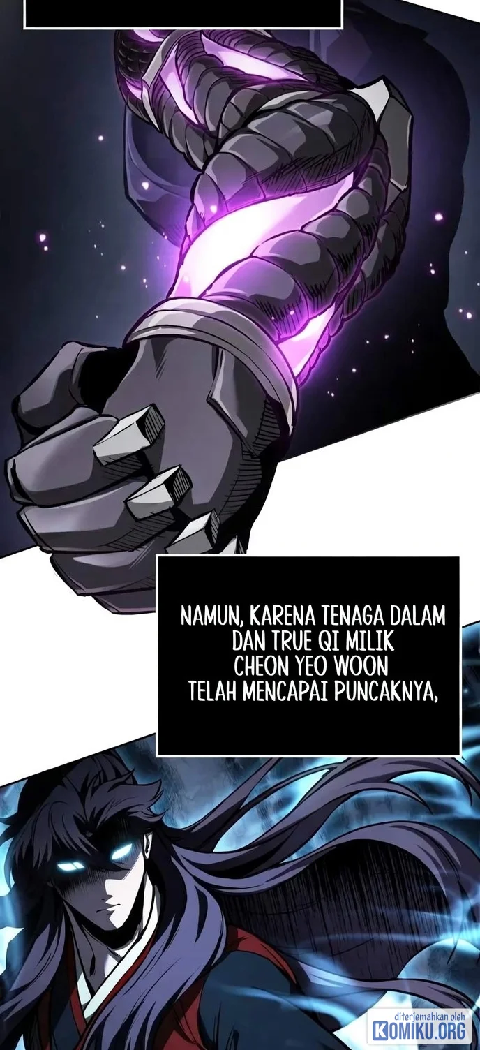Nano Machine Chapter 330 Halaman 30