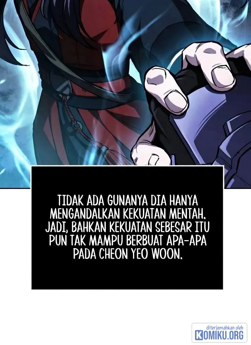 Nano Machine Chapter 330 Halaman 31