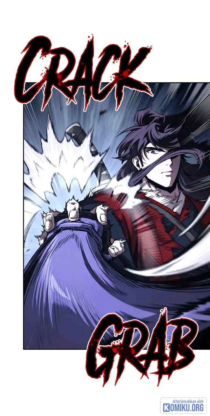 Nano Machine Chapter 330 Halaman 33