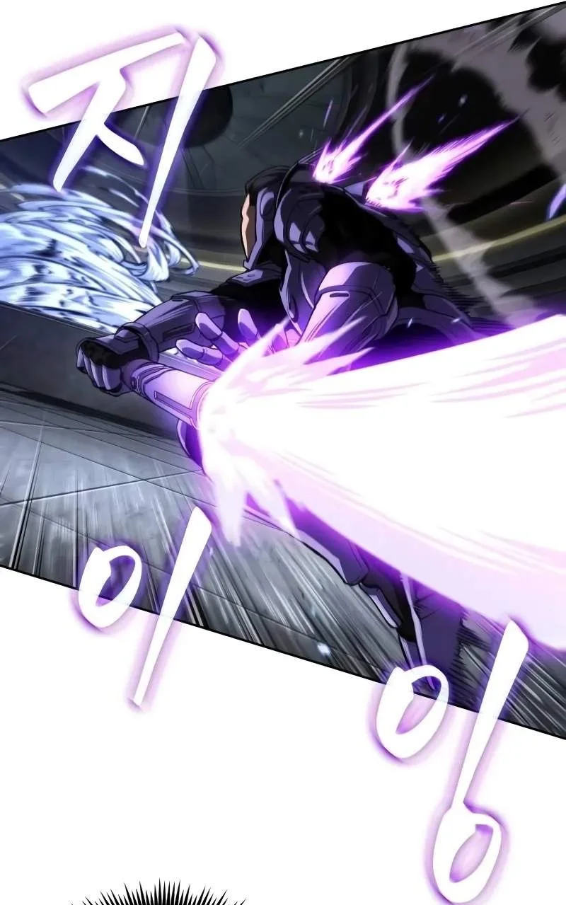 Nano Machine Chapter 330 Halaman 37