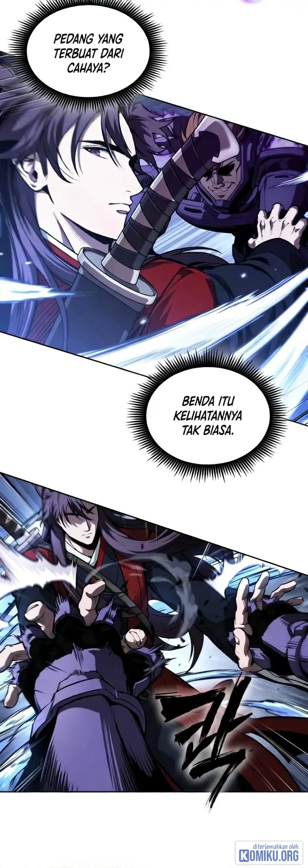 Nano Machine Chapter 330 Halaman 38