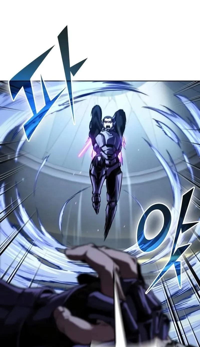 Nano Machine Chapter 330 Halaman 39