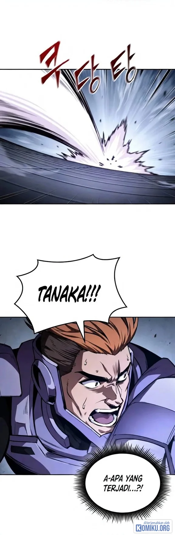Nano Machine Chapter 330 Halaman 42