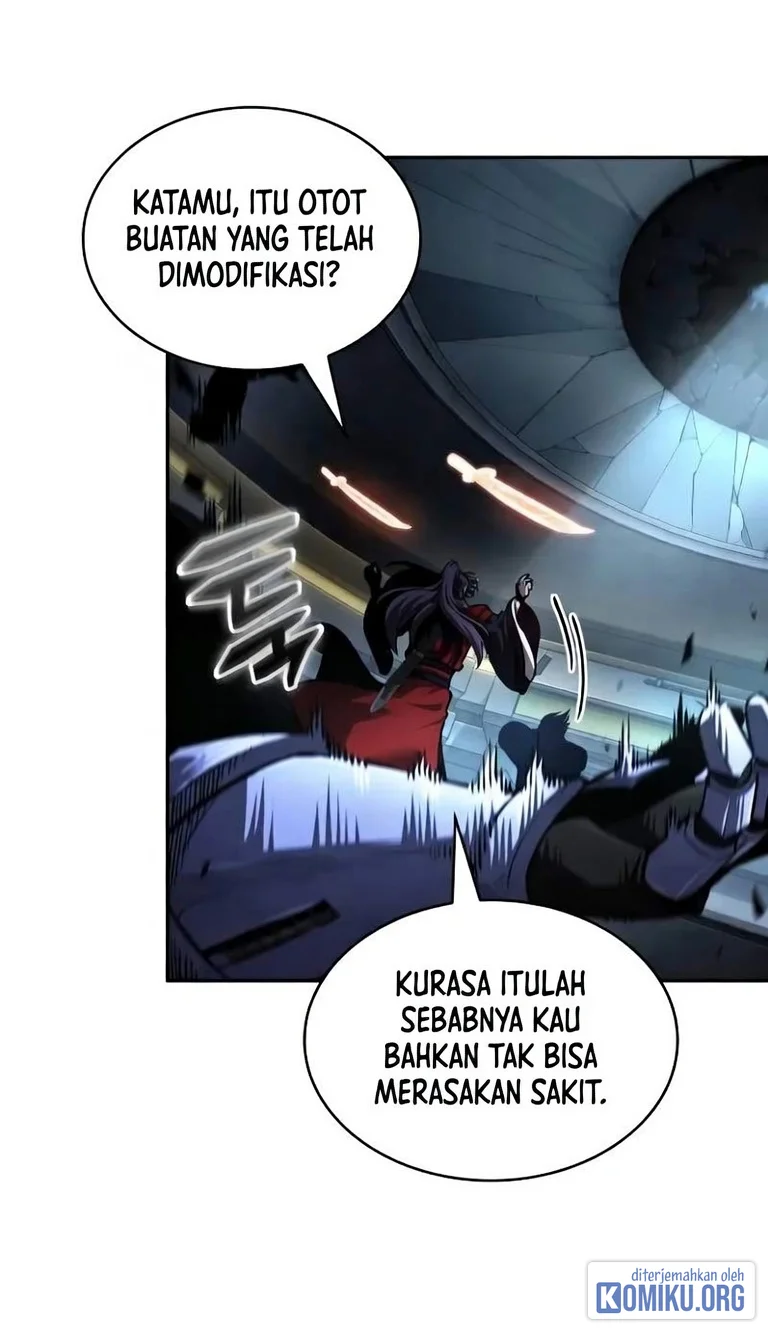 Nano Machine Chapter 330 Halaman 49