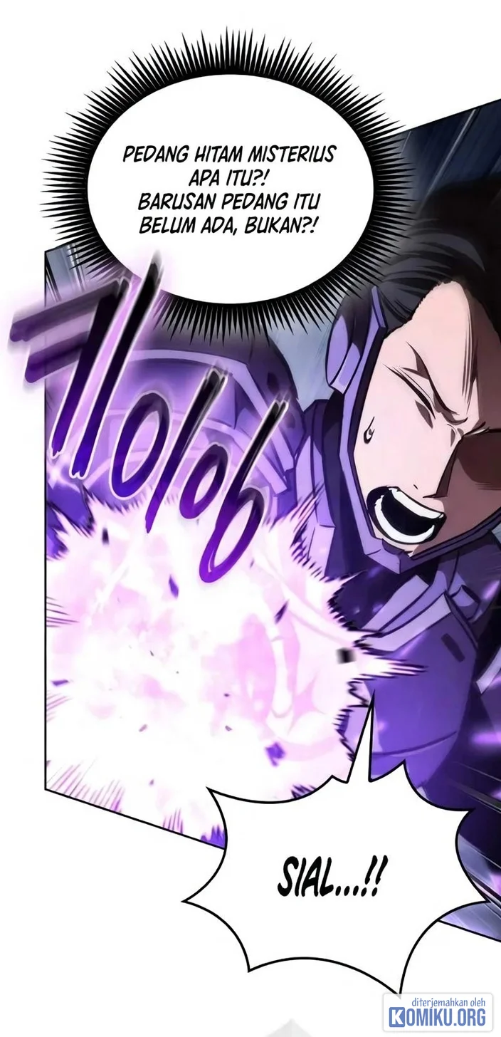 Nano Machine Chapter 330 Halaman 54