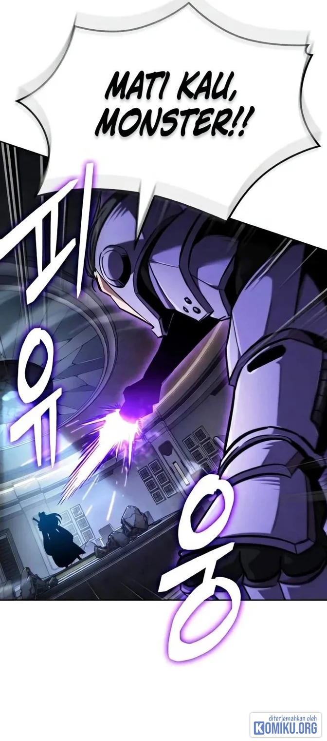 Nano Machine Chapter 330 Halaman 55