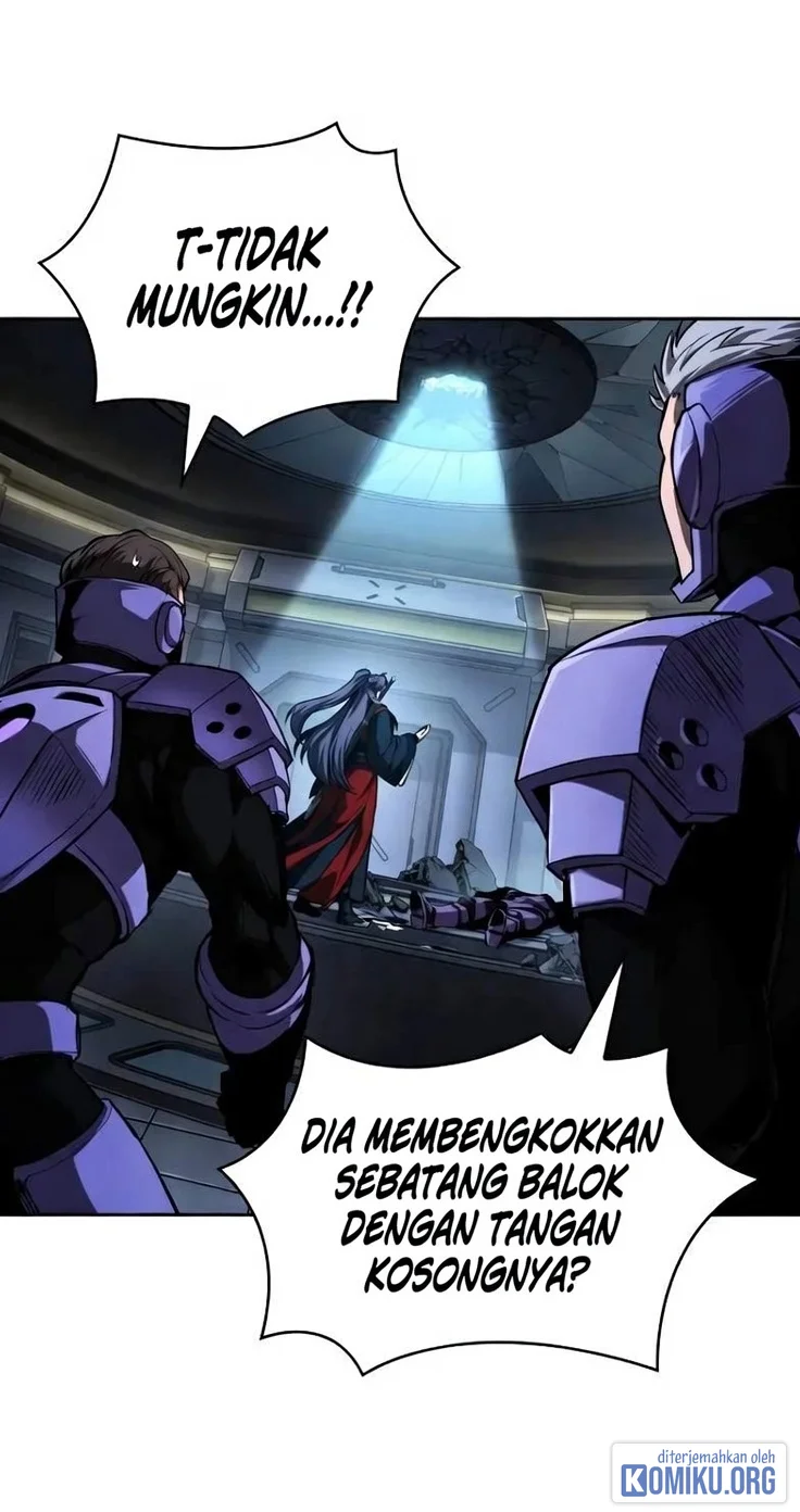 Nano Machine Chapter 330 Halaman 59