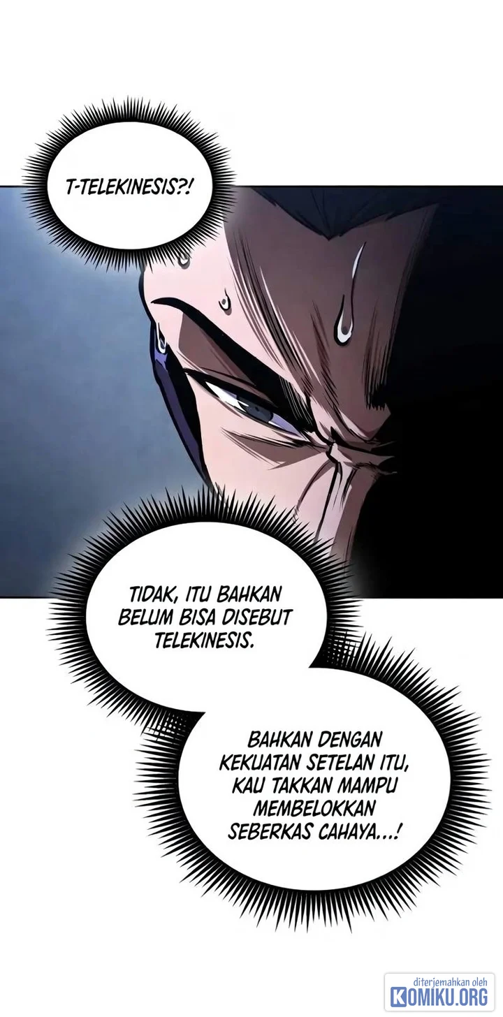 Nano Machine Chapter 330 Halaman 60