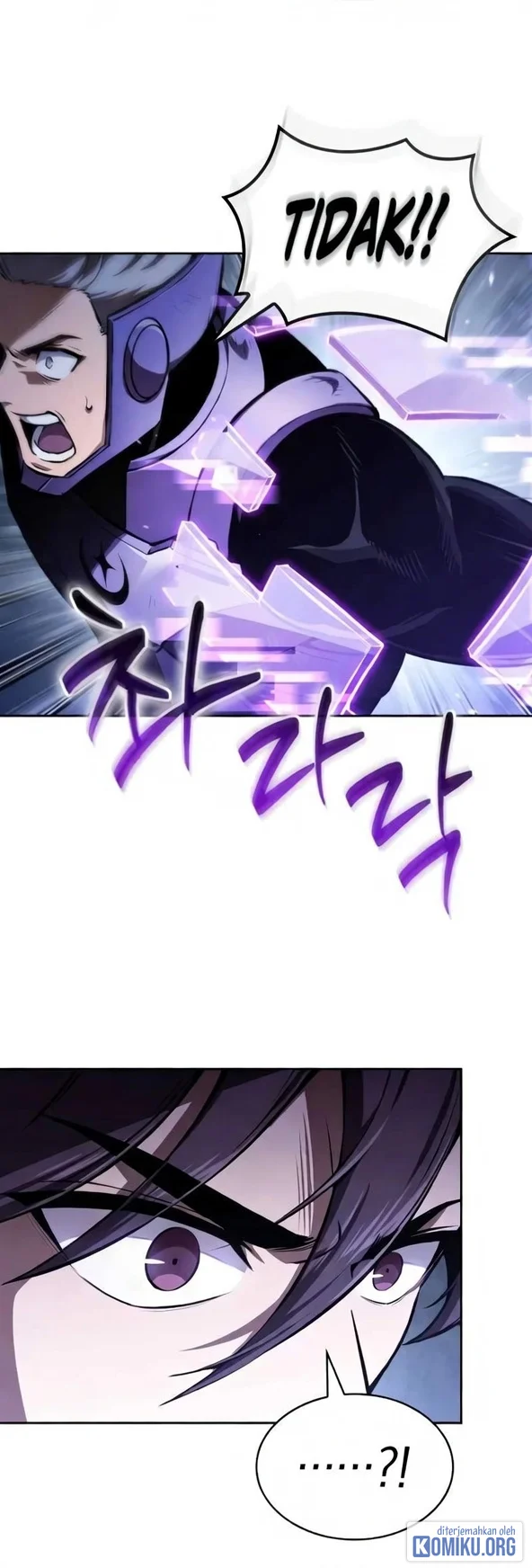 Nano Machine Chapter 330 Halaman 66