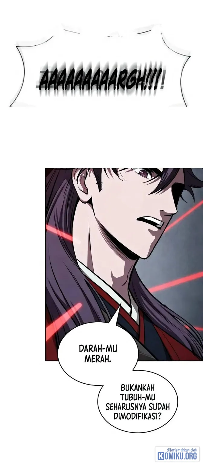Nano Machine Chapter 330 Halaman 74