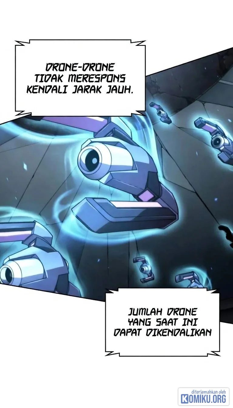 Nano Machine Chapter 330 Halaman 77
