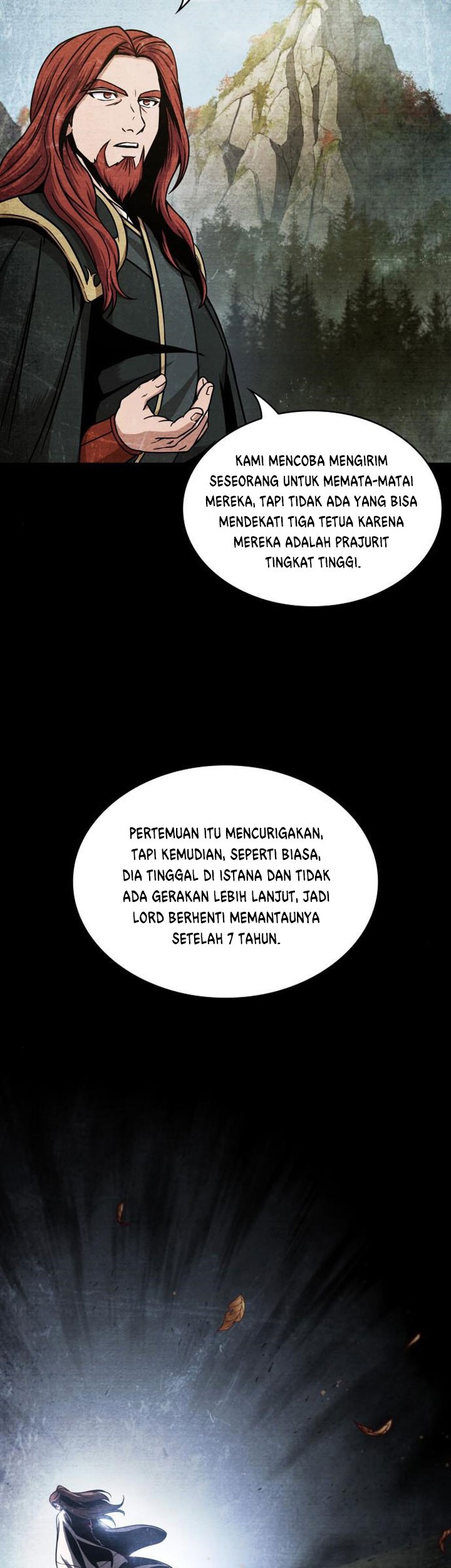 Nano Machine Chapter 96 Halaman 22