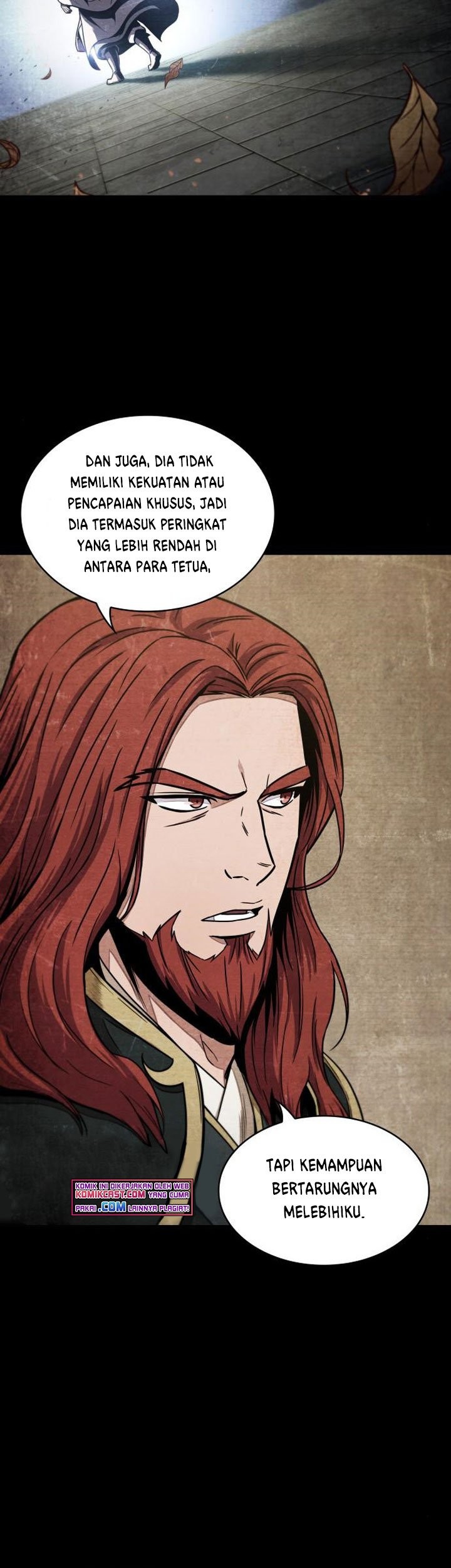 Nano Machine Chapter 96 Halaman 24