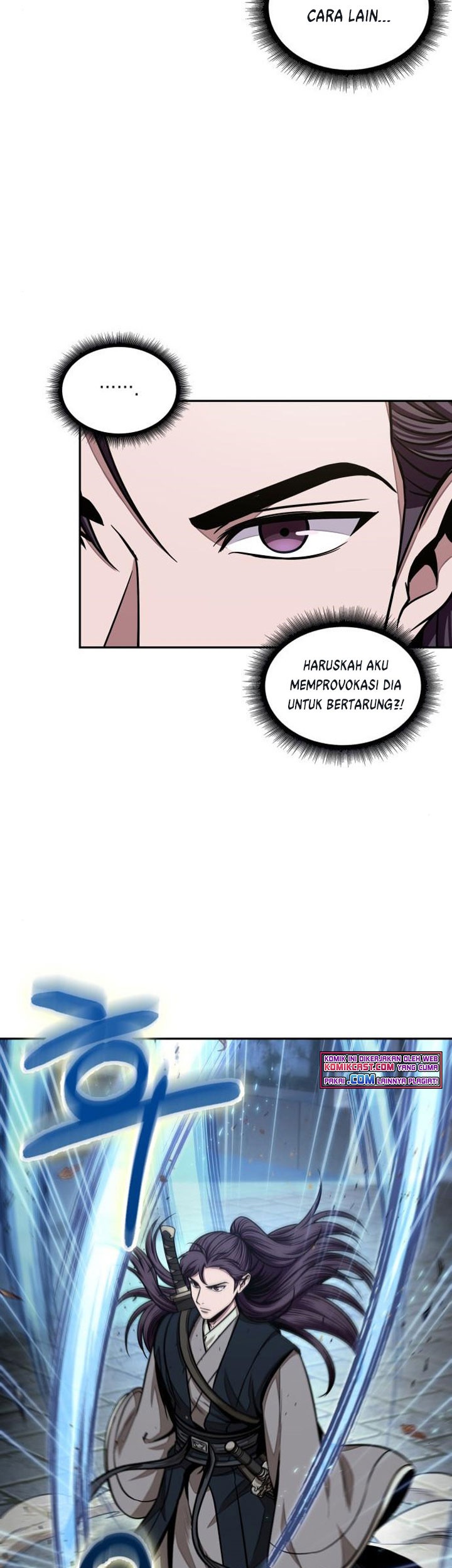 Nano Machine Chapter 96 Halaman 42