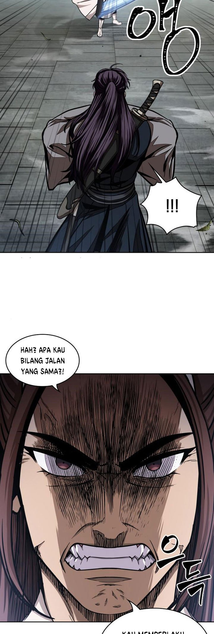 Nano Machine Chapter 96 Halaman 66
