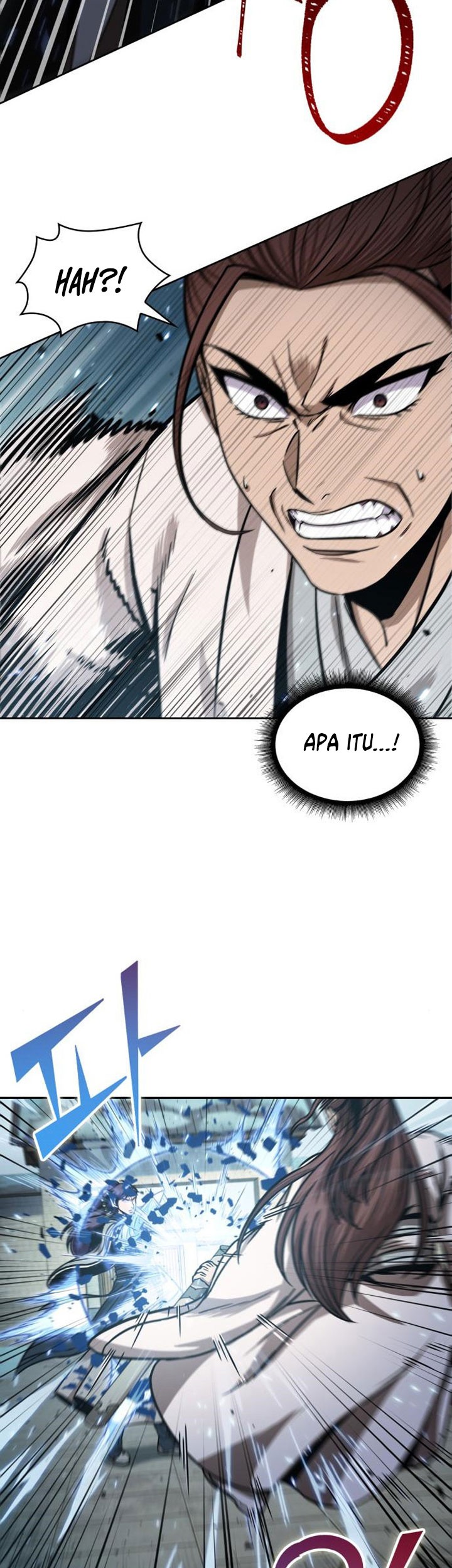 Nano Machine Chapter 96 Halaman 74