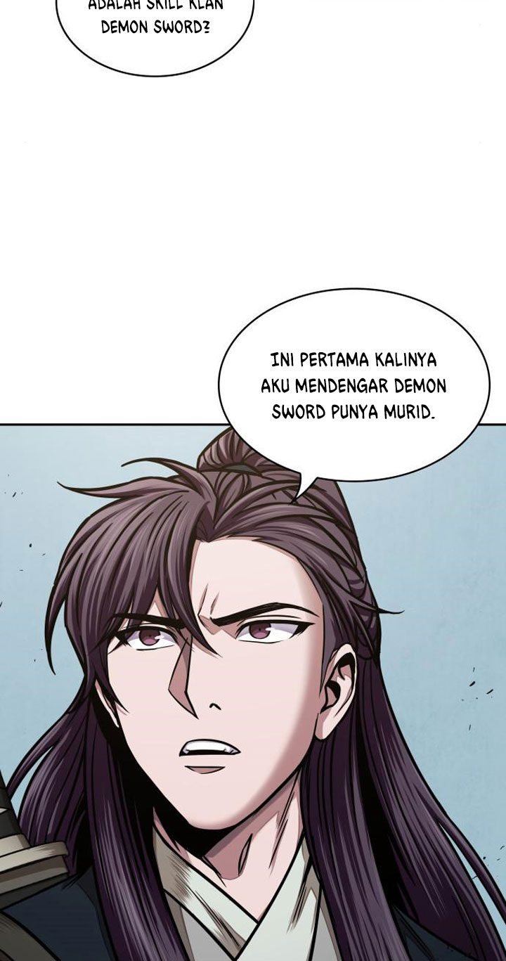 Nano Machine Chapter 96 Halaman 81