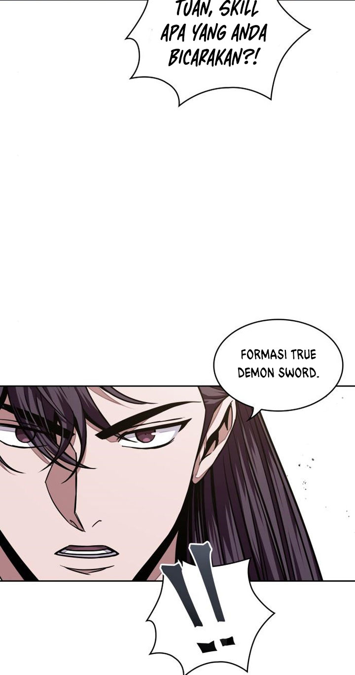 Nano Machine Chapter 96 Halaman 83